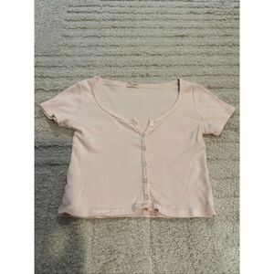 Brandy Melville top